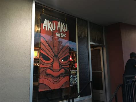 aku aku sound|aku aku orlando fl.